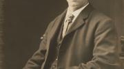 As dean of Harvard College at the turn of the twentieth century, LeBaron Russell Briggs (a member of the College class of 1875) believed that the “unwritten and unspoken purpose” of the College was “not so much intellectual as moral; and her strongest hope is to stamp her graduates with an abiding character.”