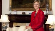 Drew Faust
