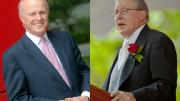 Paul J. Finnegan and James F. Rothenberg