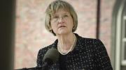President Drew Faust