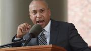 The Honorable Deval L. Patrick