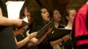 The Harvard-Radcliffe Collegium Musicum