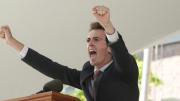 Samuel B. Clark ’15