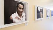Wilbur’s project includes documenting the social injustice and resulting political and economic hardship faced by many Native women.