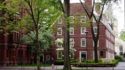 Massachusetts Hall