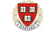 Harvard University shield