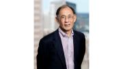 William F. Lee, senior fellow of the Harvard Corporation