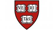 The Harvard shield