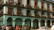 Scenes from Havana, taken in March 2007
