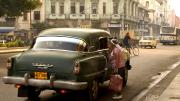 Scenes from Havana, taken in March 2007