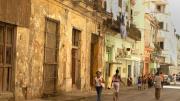 Scenes from Havana, taken in March 2007