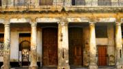 Scenes from Havana, taken in March 2007