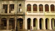 Scenes from Havana, taken in March 2007