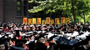 Law School candidates advocate for University employees as budgets tighten.