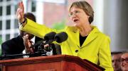 Drew Faust
