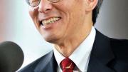 Steven Chu