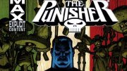 "The Punisher" is the classic comic-book antihero.