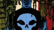 "The Punisher" is the classic comic-book antihero.
