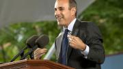 Matt Lauer