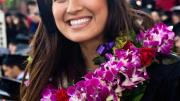 Kelsi Chan, of Mather House and Honolulu