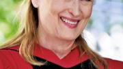 Meryl Streep