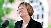 President Drew Faust