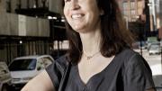 From an office “down under” in Brooklyn, Sara Horowitz helps freelancers cope.