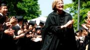 President Drew Faust