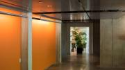 Common space at the new Kripalu dorm