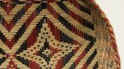 A detail of the previous basket