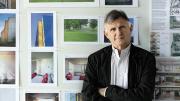 Cambridge architect Peter Rose designed Kripalu addition