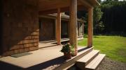 Iconic New England style gives Nubanusit village feel