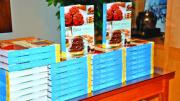 flour: Spectacular recipes from Boston’s Flour Bakery + Cafe