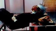 The Harvard Film Archive screens a  restored print of Rainer Werner Fassbinder’s sci-fi thriller <i>World on a Wire</i> in July.