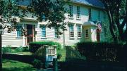 Babcock-Smith House
