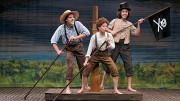 Peterbourgh Players