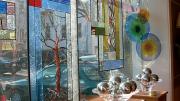 The Sharon Arts Fine Craft Gallery