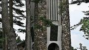 Cathedral of the Pines