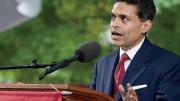 Fareed Zakaria