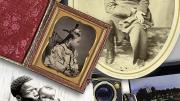 <i>From Daguerreotype to Digital: Anthropology and Photography, </i>at the Peabody Museum of Archaelogy and Ethnology 