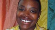 Vanidy M. Bailey