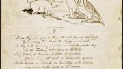 Verse three of “The Owl and the Pussycat.” 