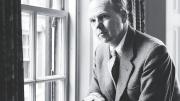 Professor Brower, reader, 1957 