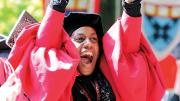 Doctor of education Lynette Nicole Tannis