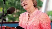 Drew Faust