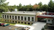 The New England Primate Research Center