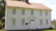 The Governor Jonathan Trumbull House