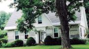 The Robert Frost Stone House Museum in Shaftsbury, Vermont