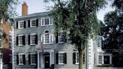 Phillips House exterior