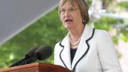 Drew Faust